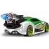 Машинка Toy State Форсаж со светом и звуком, зеленая (25 см) 33802